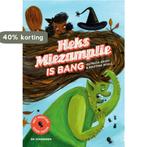 Heks Miezamplie is bang 9789462912922 Patricia David, Boeken, Verzenden, Gelezen, Patricia David