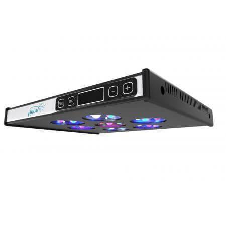 ASAqua Max 30 zeeaquarium LED verlichting, Dieren en Toebehoren, Vissen | Aquaria en Toebehoren, Verzenden