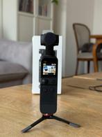 DJI Osmo Pocket 2 Digitale camera, Audio, Tv en Foto, Fotocamera's Digitaal, Nieuw