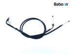 Gaskabel Aprilia NA 850 Mana GT 2009-2010 Set, Motoren, Verzenden, Gebruikt