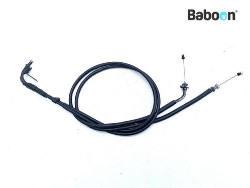 Gaskabel Aprilia NA 850 Mana GT 2009-2010 Set, Motoren, Onderdelen | Overige, Gebruikt, Verzenden