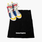 Dsquared2 - Sneakers - Taille : EU 44, Kleding | Heren, Schoenen, Nieuw