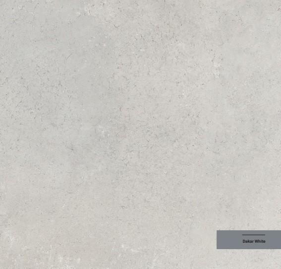 Dakar Wit mat 60x120 compactglass vloertegel wandtegel, Doe-het-zelf en Bouw, Tegels, Ophalen of Verzenden