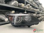 BMW E60 E61 LIFT LCI XENON SCHEINWERFER 7044672 RECHTS KPL, Auto-onderdelen, Verlichting, Verzenden, Nieuw