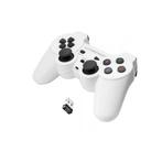 Esperanza Gladiator EGG108W PC Controller PS2/PS3 Wit, Ophalen of Verzenden