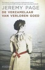 De verzamelaar van verloren goed (9789046815175), Boeken, Verzenden, Nieuw