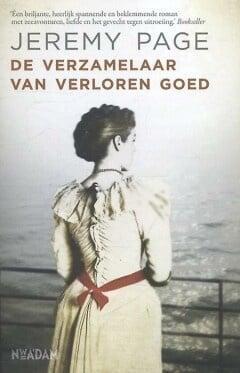 De verzamelaar van verloren goed (9789046815175), Boeken, Romans, Nieuw, Verzenden