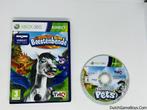 Xbox 360 - Kinect - Beestenbende, Verzenden, Gebruikt