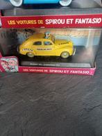 Atlas 1:43 - Voiture miniature (5) - Coffret Les voitures de, Nieuw