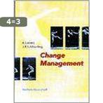 CHANGE MANAGEMENT 9789001541309 Lievers, Boeken, Verzenden, Gelezen, Lievers