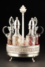 Standaard - .800 zilver