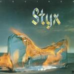 Styx - Equinox, Verzenden