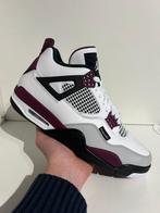 Air Jordan - Air Jordan 4 - Sneakers - Maat: EU 43 - Nieuw