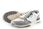 Dockers Sneakers in maat 45 Wit | 5% korting, Kleding | Heren, Verzenden, Wit, Zo goed als nieuw, Sneakers