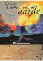 De helende krachten van de aarde, Verzenden