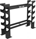 Gorilla Sports Dumbbell standaard - Halterrek - Halter stand, Verzenden, Nieuw