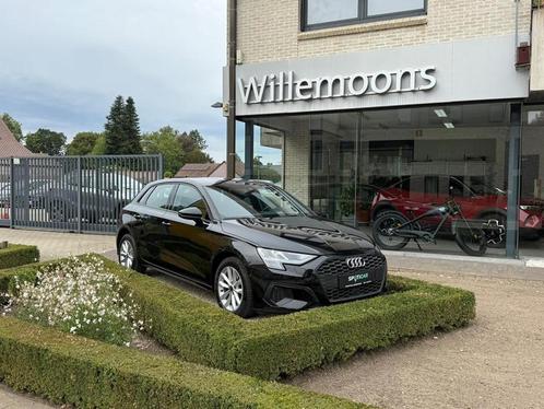 Audi A3, Auto's, Audi