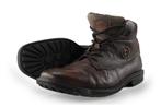 Bugatti Veterboots in maat 45 Bruin | 10% extra korting, Kleding | Heren, Schoenen, Bugatti, Bruin, Verzenden, Boots