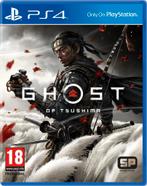 Ghost of tsushima / PS4, Consoles de jeu & Jeux vidéo, Ophalen of Verzenden