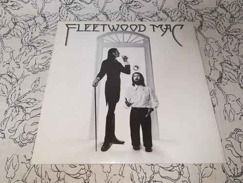 Fleetwood Mac - Fleetwood Mac & Rumours (Textured Cover) -, Cd's en Dvd's, Vinyl Singles