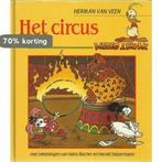 Het circus / De wonderlijke avonturen van Alfred J. Kwak, Boeken, Verzenden, Gelezen, Herman van Veen