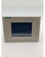 SIEMENS TP 6AV6 545-0BA15-2AX0A Simatic Panel, Verzenden