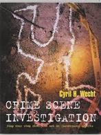 True Crime 9781407509990, Boeken, Verzenden, Gelezen