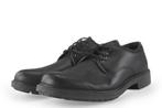 Timberland Veterschoenen in maat 40 Zwart | 5% extra korting, Kleding | Heren, Schoenen, Verzenden, Zo goed als nieuw, Veterschoenen