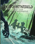 Het uur van de weerwolf / De poortwereld / 2 9789462345300, Verzenden, Zo goed als nieuw, Luc Descamps