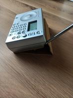 Grundig F A Porsche - YB-P 2000 G.RH 25 Radio mondiale, Nieuw
