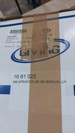 Buitenspiegel Links Sprinter | Retour Deal | 56% Korting!, Auto-onderdelen, Verzenden, Nieuw, Links