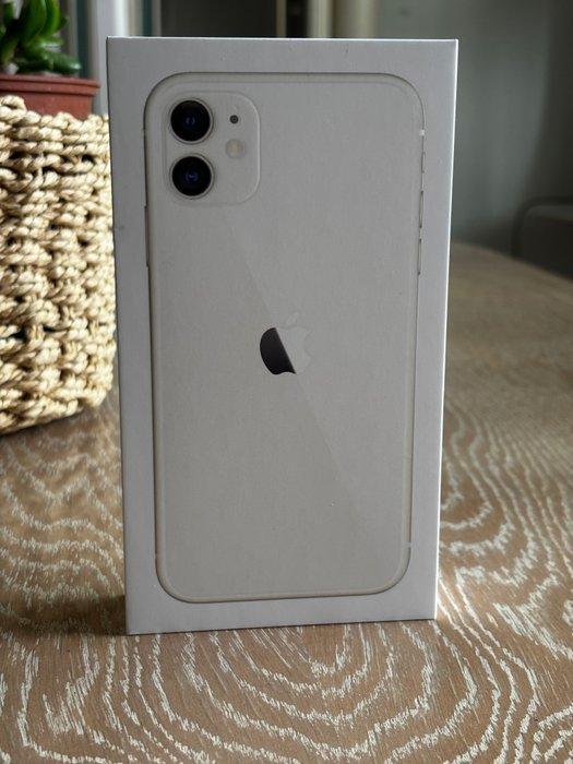 Apple iPhone 11 128GB - Mobiele telefoon - In originele, Consoles de jeu & Jeux vidéo, Consoles de jeu | Accessoires Autre