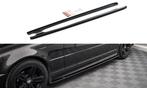 Maxton Design Sideskirts Aanzets V2 M Pakket BMW E46 B3136, Auto-onderdelen, Nieuw, Links, BMW