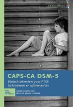 CAPS-CA DSM-5 - complete set 9789036823470 Ramon Lindauer, Boeken, Verzenden, Gelezen, Ramon Lindauer