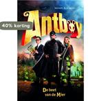 De beet van de mier / Antboy / 1 9789022330852, Boeken, Verzenden, Zo goed als nieuw, Kenneth Bogh Andersen