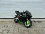 Mini pitbike 49cc