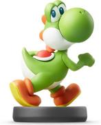 Amiibo Yoshi - Super Smash Bros Collection (Nintendo Wii U), Ophalen of Verzenden