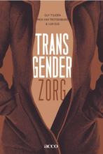 Transgenderzorg 9789033489273, Verzenden, Gelezen