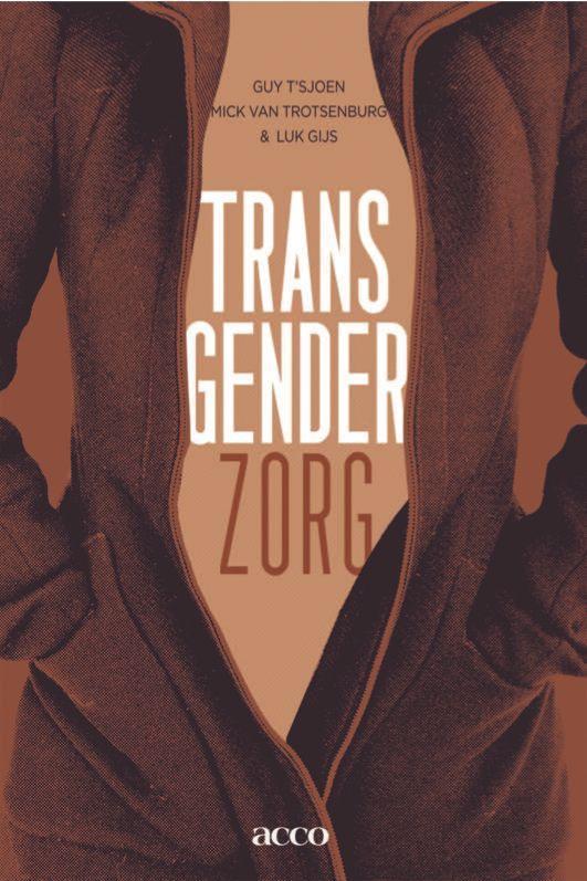 Transgenderzorg 9789033489273, Boeken, Wetenschap, Gelezen, Verzenden