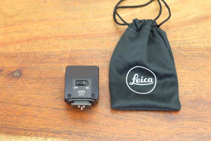 Leica CF D compacte flitser Digitale compact camera, Verzamelen, Foto-apparatuur en Filmapparatuur