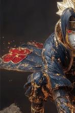 yamila - Naruto Uzumaki: La Resiliencia del Oro, Nieuw