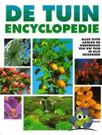 De Tuinencyclopedie 9789039603123, Klaas T. Noordhuis, Verzenden