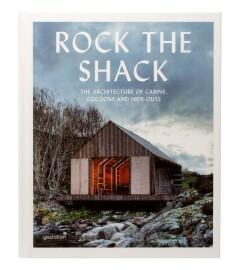 Rock the shack 9783899554663, Boeken, Overige Boeken, Zo goed als nieuw, Verzenden
