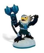 Skylanders Swap Force Turbo Jet-Vac (skylander used), Games en Spelcomputers, Ophalen of Verzenden, Nieuw