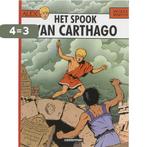 Alex / 13 Het spook van Carthago / Alex / 13 9789030330134, Boeken, Verzenden, Gelezen, Joel Martin