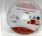 Medal of Honor Warfighter PROMO (Losse CD) (PS3 Games), Consoles de jeu & Jeux vidéo, Ophalen of Verzenden