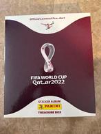Panini World Cup Qatar 2022 - Update set etc. + Album, Verzamelen, Nieuw