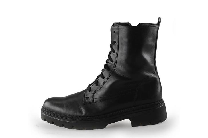G-Star Veterboots in maat 41 Zwart | 5% extra korting, Kleding | Dames, Schoenen, Zwart, Zo goed als nieuw, Overige typen, Verzenden