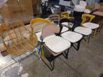 diverse stoelen en barkrukken Flexfurn (14x), Zakelijke goederen, Ophalen, Nieuw in verpakking