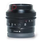 Sony 50mm 2.5 FE G nr. 3439, Audio, Tv en Foto, Ophalen of Verzenden, Zo goed als nieuw